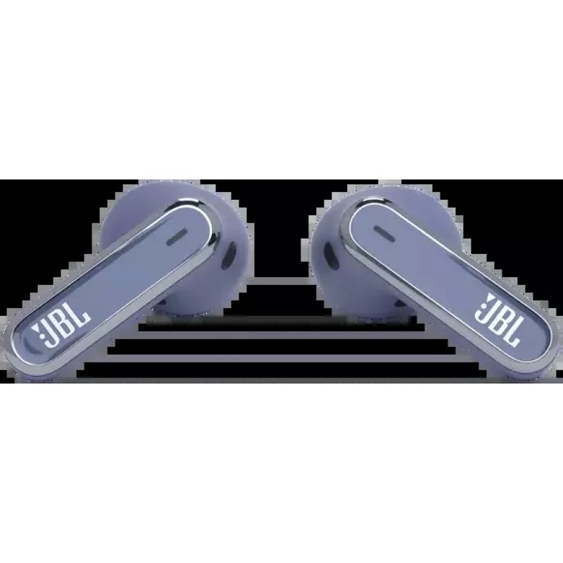 Наушники JBL Live Flex (темно-синий)