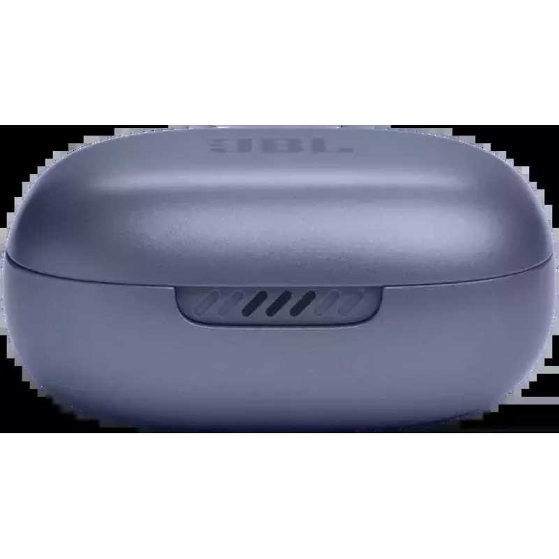 Наушники JBL Live Flex (темно-синий)