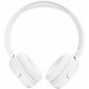 Наушники JBL Tune 520BT (белый)