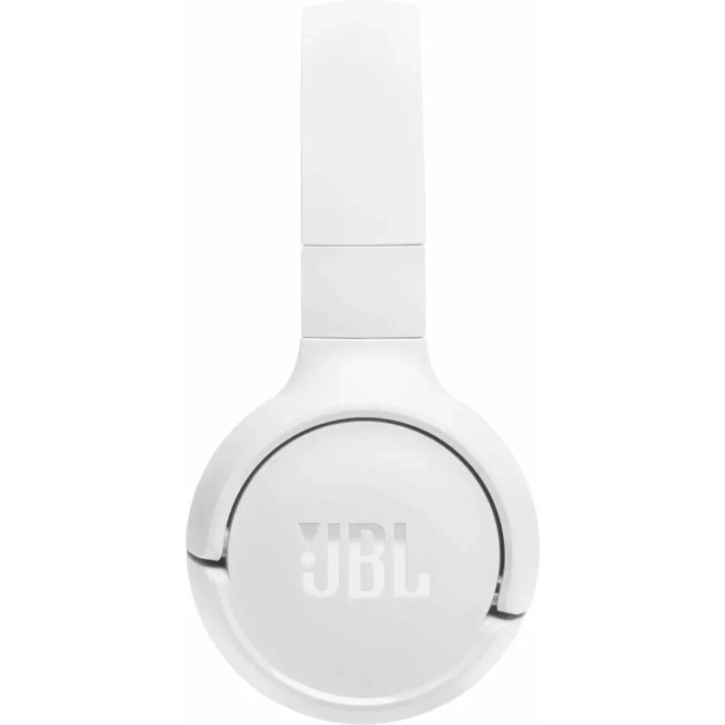 Наушники JBL Tune 520BT (белый)