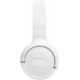 Наушники JBL Tune 520BT (белый)