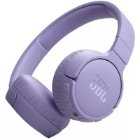 Наушники JBL Tune 670NC (сиреневый)