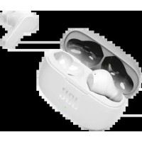 Наушники JBL Vibe 200TWS (белый)
