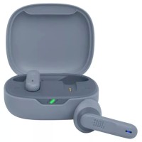 Наушники JBL Wave 300 (синий)
