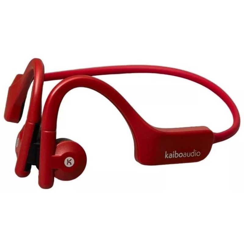 Наушники Kaiboaudio Kaibo Verse Plus (красный)
