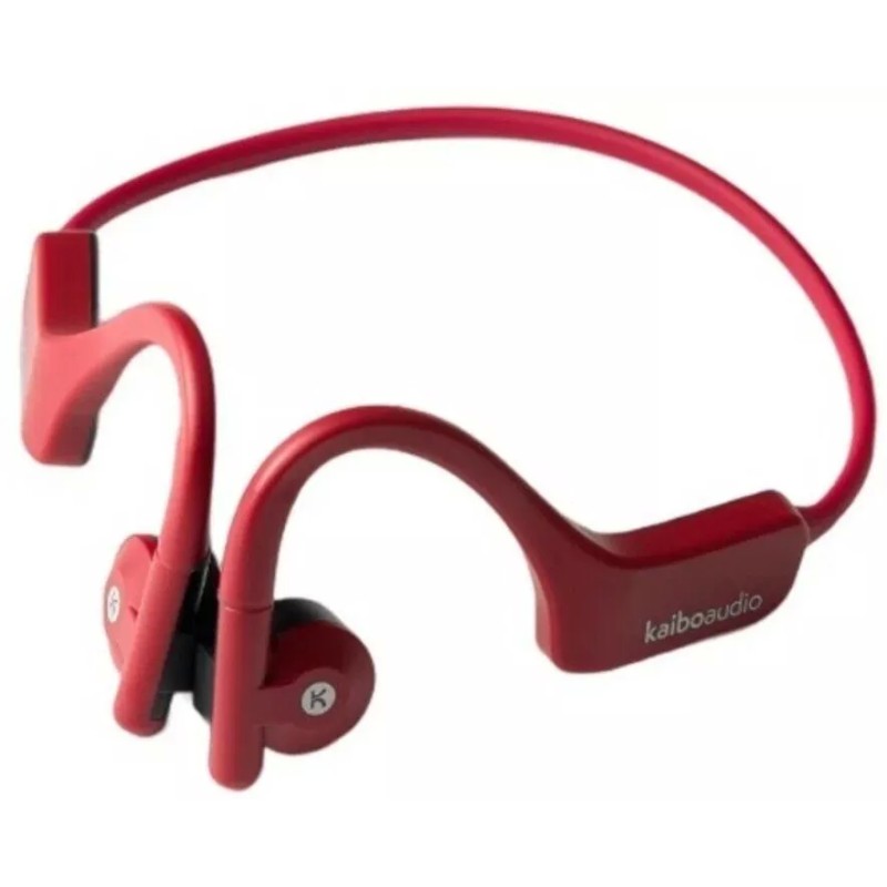 Наушники Kaiboaudio Kaibo Verse Plus (красный)