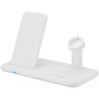 Беспроводное зарядное Kitfort KT-3371-2