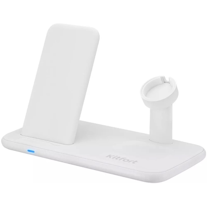 Беспроводное зарядное Kitfort KT-3371-2