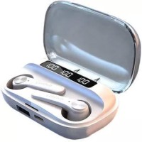 Наушники Lenovo QT81 (белый)