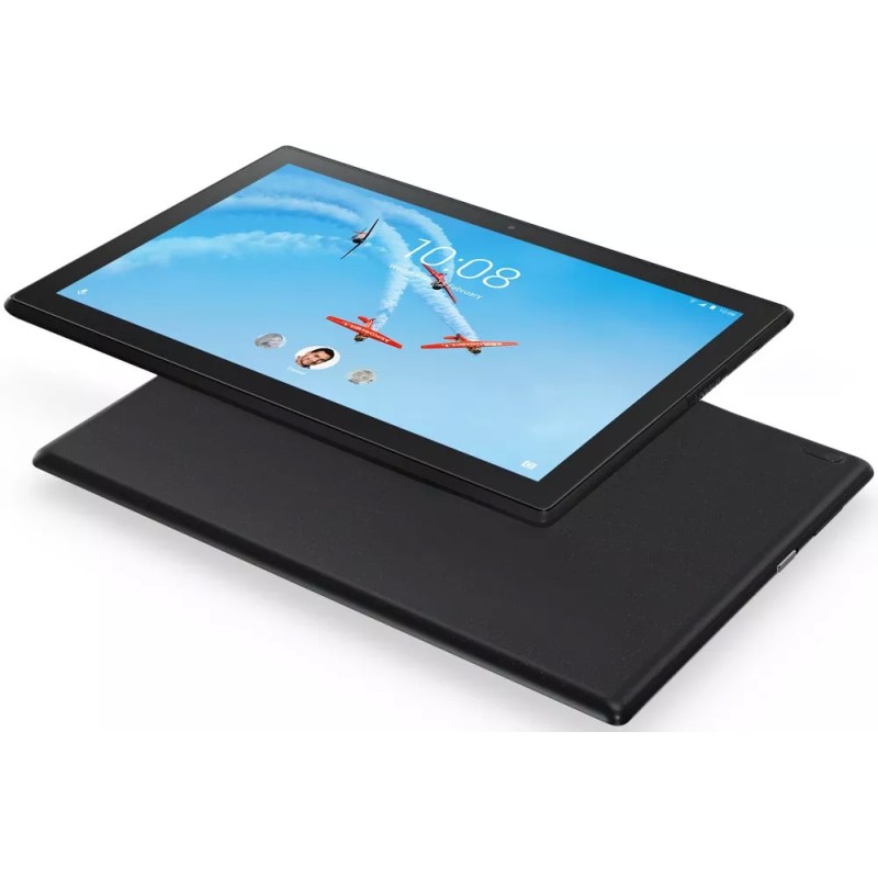 Планшет Lenovo Tab 4 10 TB-X304L 16GB LTE Black (ZA2K0009PL)