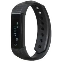 Фитнес-браслет Lime 115 (черный)