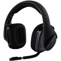 Наушники Logitech G533 Wireless