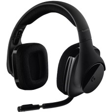 Наушники Logitech G533 Wireless