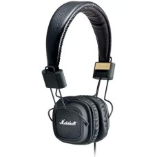 Наушники Marshall Major (черный)