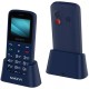 Мобильный телефон Maxvi B100ds (синий)
