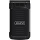 Мобильный телефон Maxvi E10 (черный)