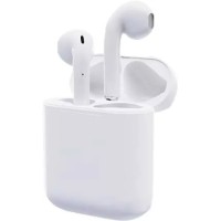 Наушники Maxvi MHF-104BT (белый)