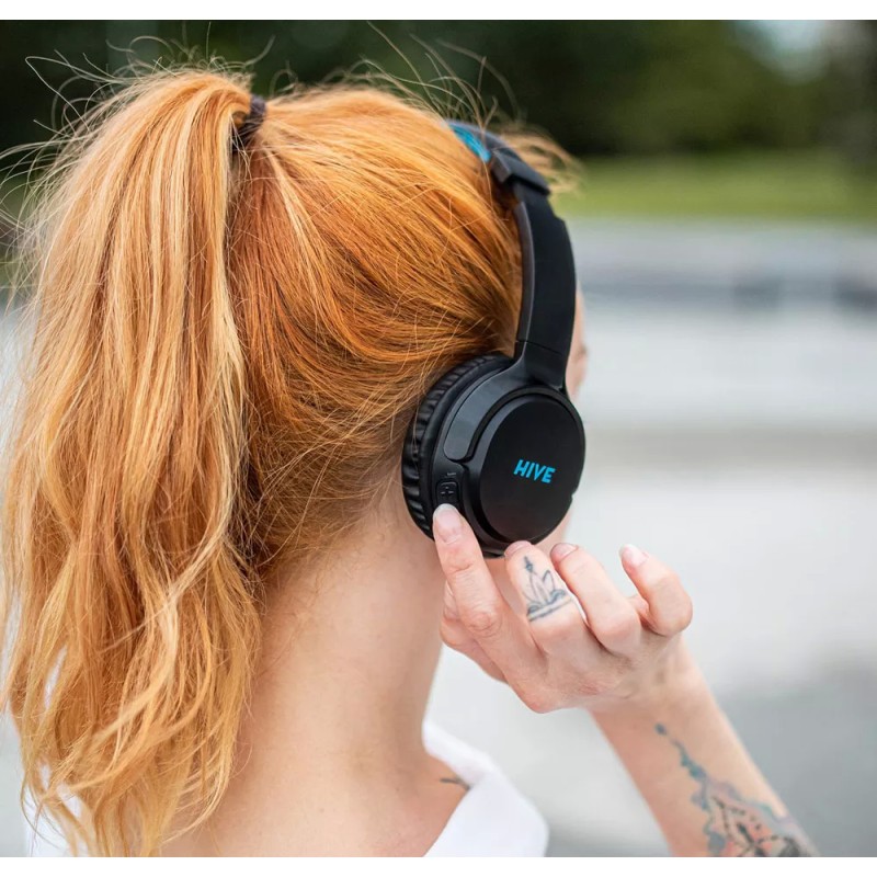 Наушники Niceboy Hive 3 Prodigy