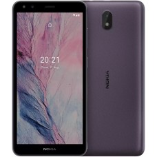 Смартфон Nokia C01 Plus 1GB/16GB (фиолетовый)