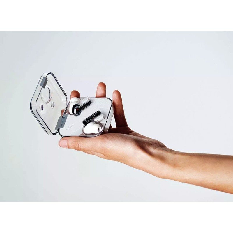 Наушники Nothing Ear 1 (белый)