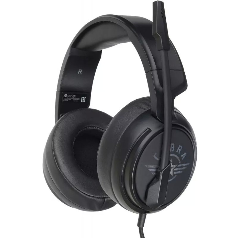 Наушники Oklick HS-L950G Cobra