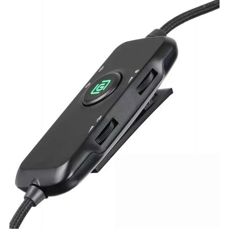 Наушники Oklick HS-L950G Cobra