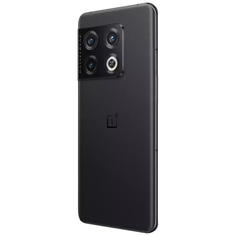 Смартфон OnePlus 10 Pro NE2215 12GB/256GB (вулканический черный)