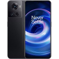 Смартфон OnePlus 10R 12GB/256GB черный (индийская версия)