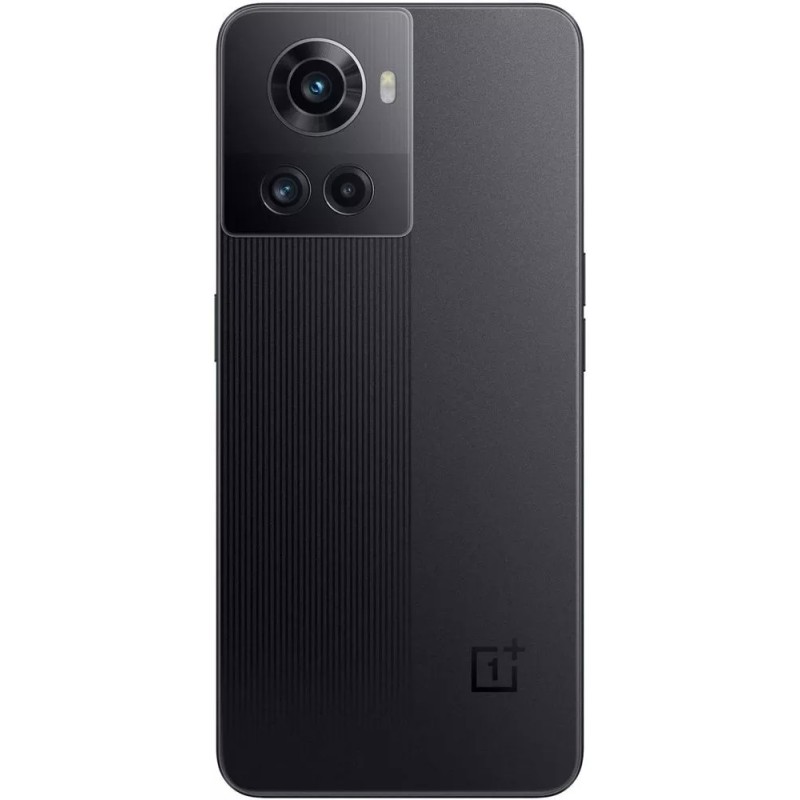 Смартфон OnePlus 10R 12GB/256GB черный (индийская версия)