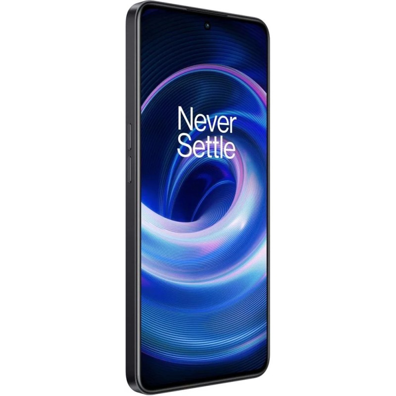 Смартфон OnePlus 10R 12GB/256GB черный (индийская версия)