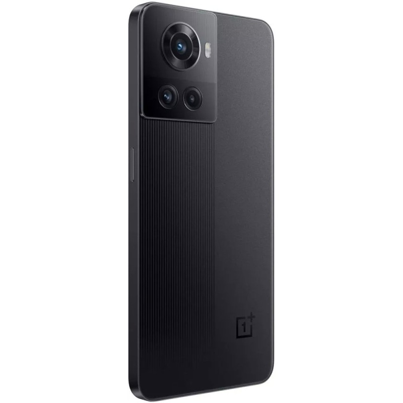 Смартфон OnePlus 10R 12GB/256GB черный (индийская версия)