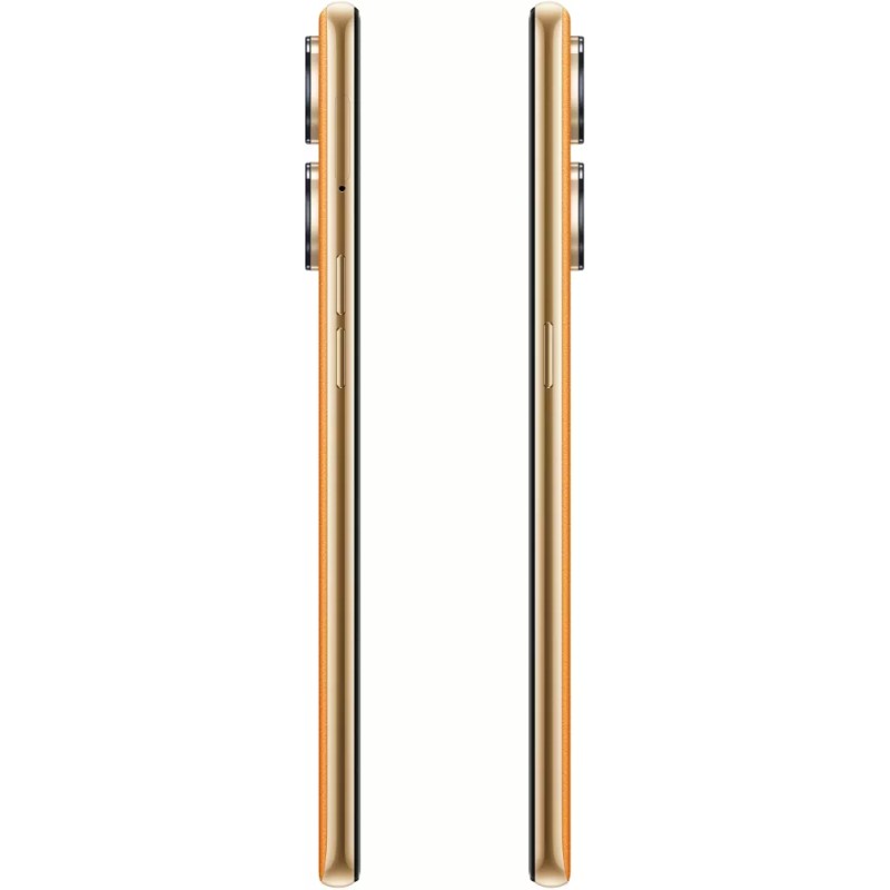 Смартфон Oppo Reno8 T CPH2481 8GB/128GB оранжевый (международная версия)