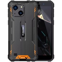 Смартфон Oukitel WP20 (оранжевый)