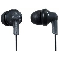 Наушники Panasonic RP-HJE120E-K