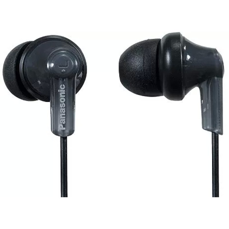 Наушники Panasonic RP-HJE120E-K