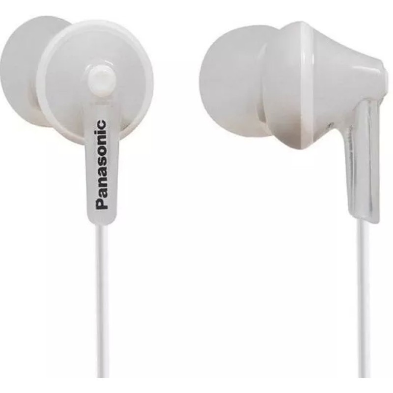 Наушники Panasonic RP-HJE125E-W