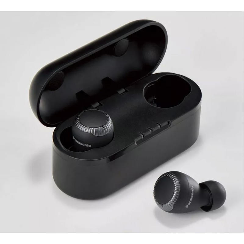 Наушники Panasonic RZ-S300WGE-K