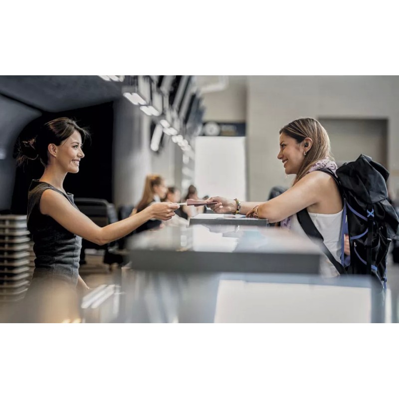 Наушники Panasonic RZ-S300WGE-K