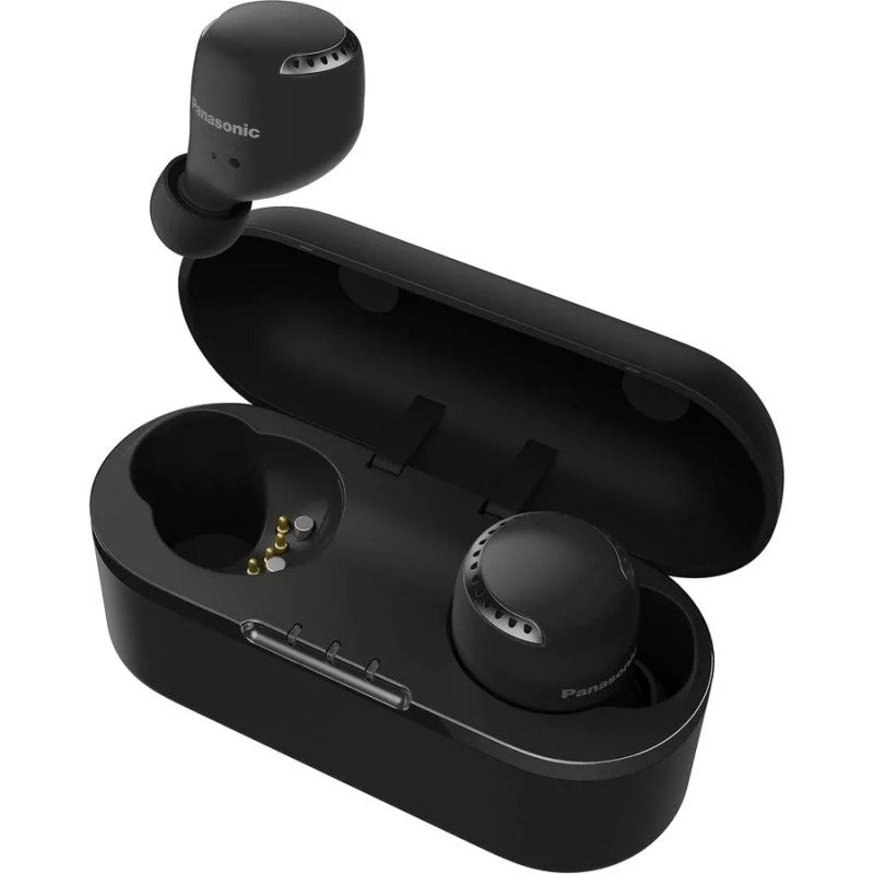 Наушники Panasonic RZ-S500WGE-K