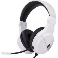 Наушники Perfeo Gladiator Secutor (белый)