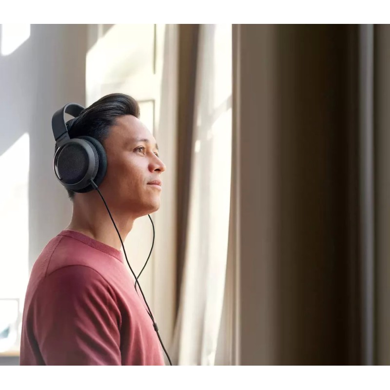 Наушники Philips Fidelio X3/00