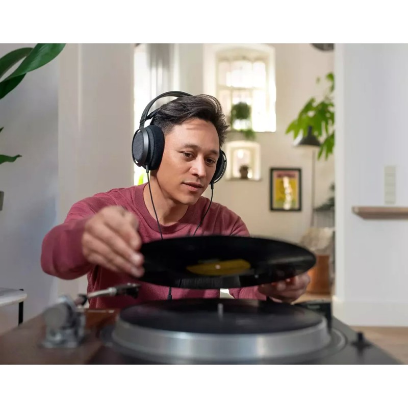 Наушники Philips Fidelio X3/00