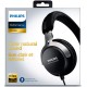 Наушники Philips SHL3565BK/00