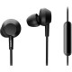 Наушники Philips TAE4105BK/00