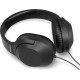 Наушники Philips TAH2005BK/00