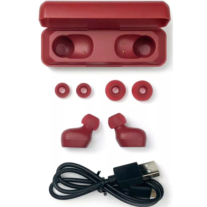 Наушники Pioneer SE-C5TW-R