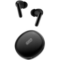 Наушники QCY T13 ANC 2 (черный)