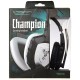 Наушники Qumo Champion