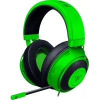 Наушники Razer Kraken (зеленый)