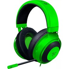 Наушники Razer Kraken (зеленый)
